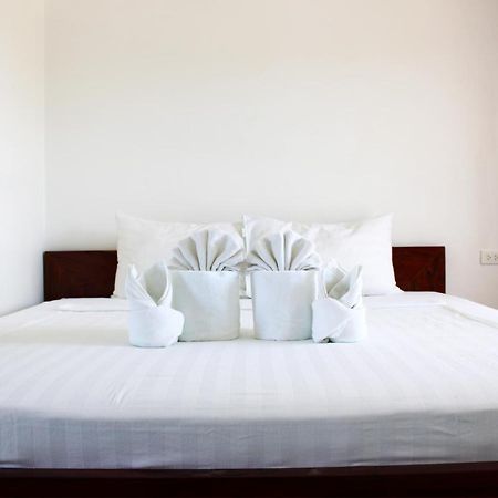 Malipaj Apartments 邦劳 外观 照片