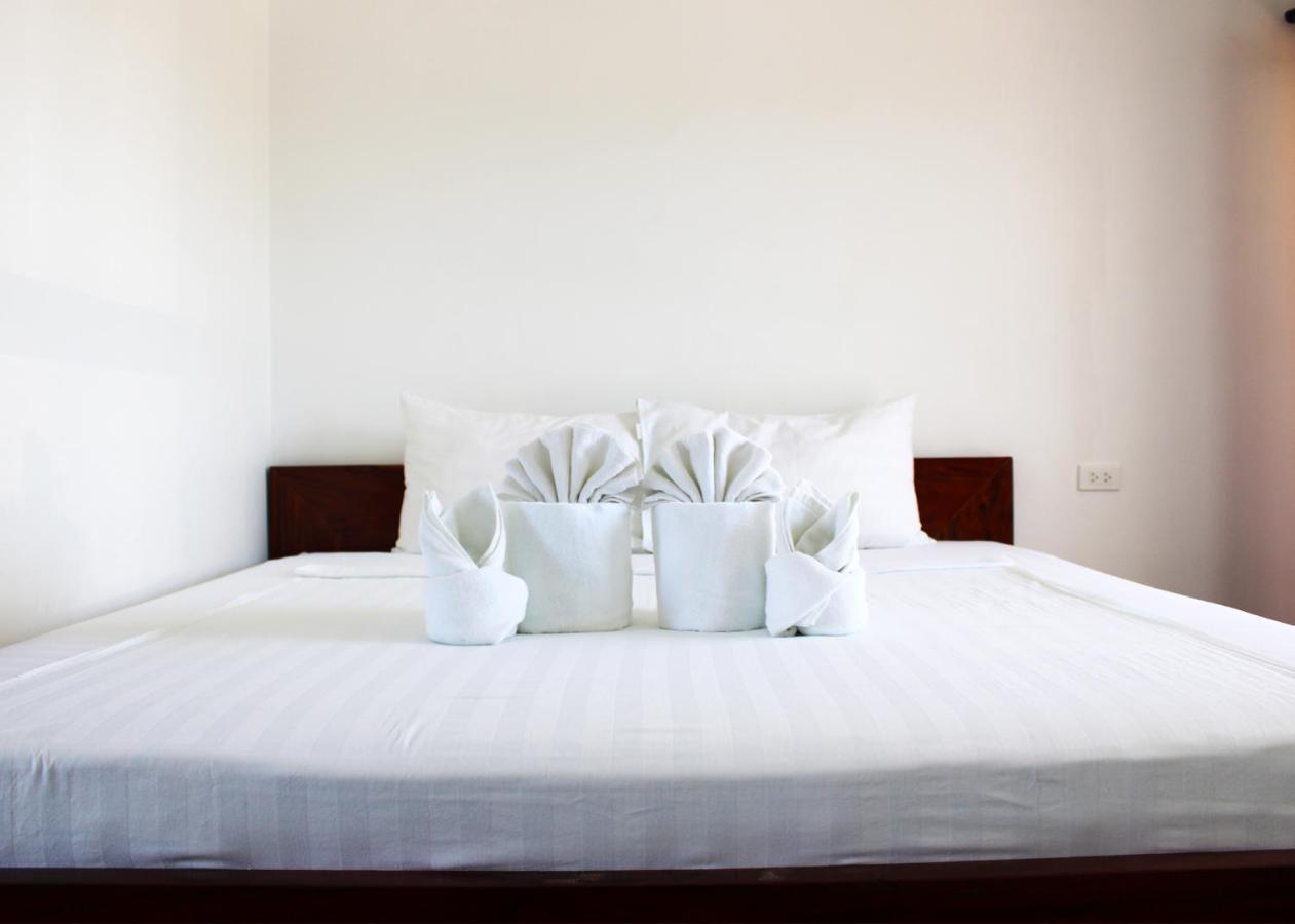 Malipaj Apartments 邦劳 外观 照片