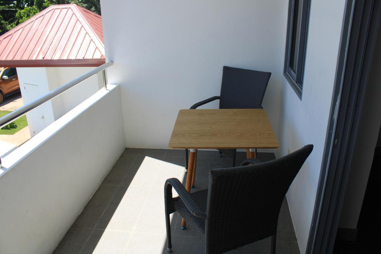 Malipaj Apartments 邦劳 外观 照片