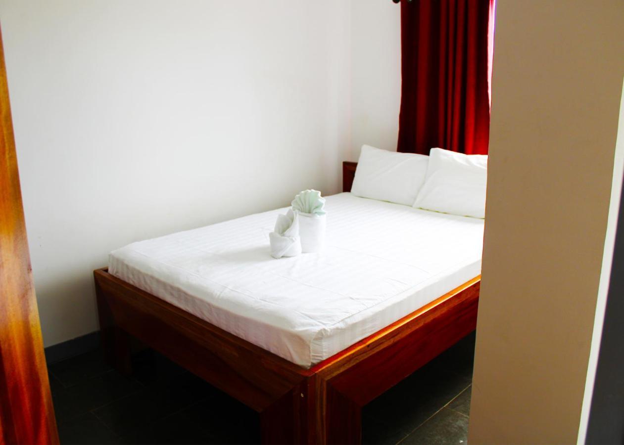 Malipaj Apartments 邦劳 外观 照片