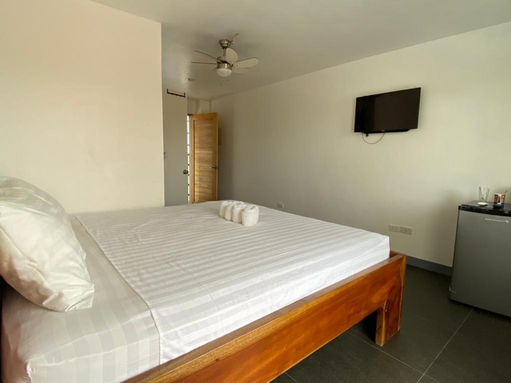 Malipaj Apartments 邦劳 外观 照片