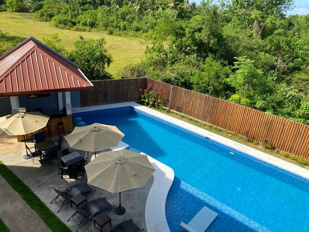 Malipaj Apartments 邦劳 外观 照片
