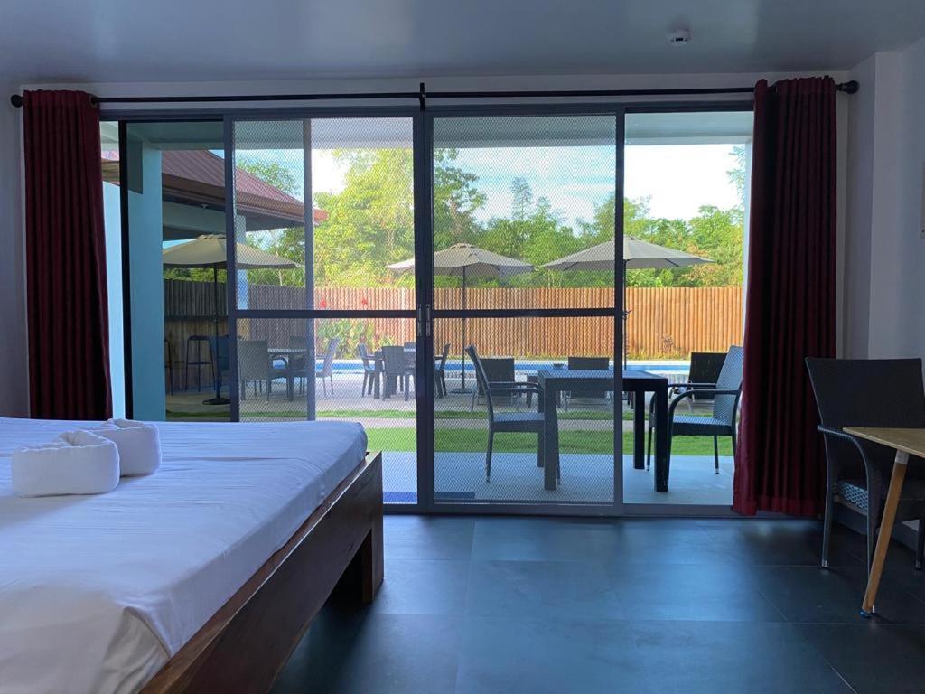 Malipaj Apartments 邦劳 外观 照片