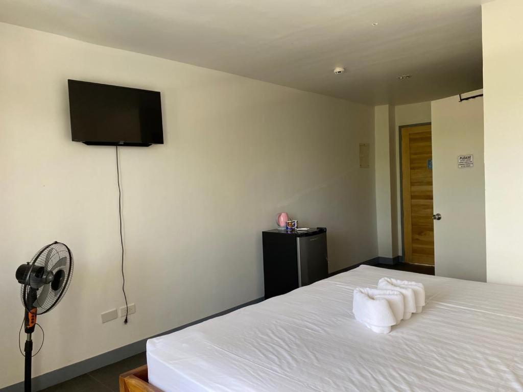 Malipaj Apartments 邦劳 外观 照片