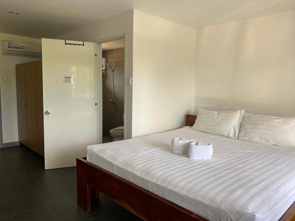 Malipaj Apartments 邦劳 外观 照片