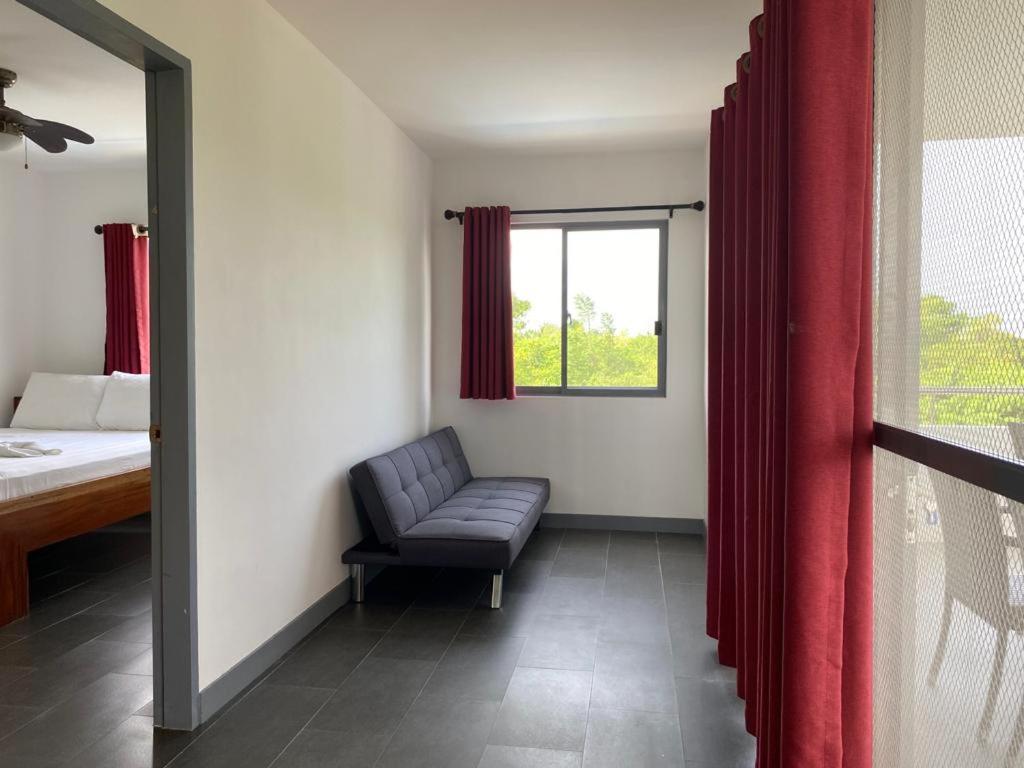 Malipaj Apartments 邦劳 外观 照片