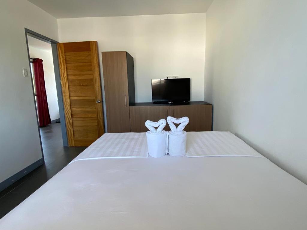 Malipaj Apartments 邦劳 外观 照片
