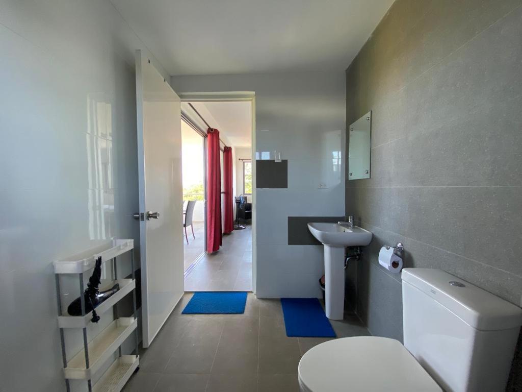 Malipaj Apartments 邦劳 外观 照片