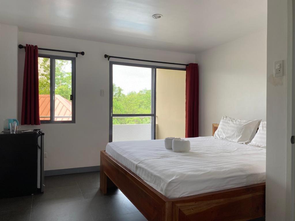 Malipaj Apartments 邦劳 外观 照片