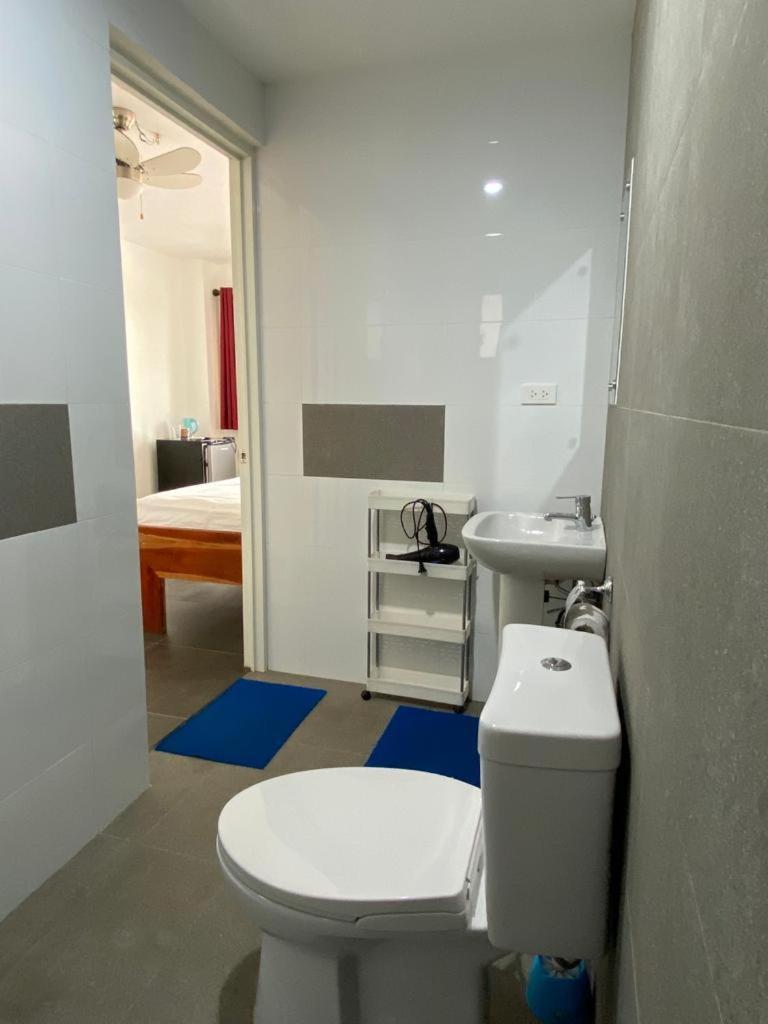 Malipaj Apartments 邦劳 外观 照片