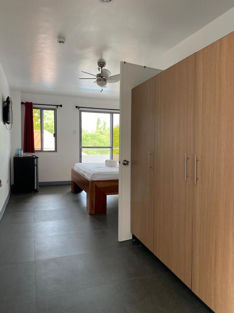 Malipaj Apartments 邦劳 外观 照片