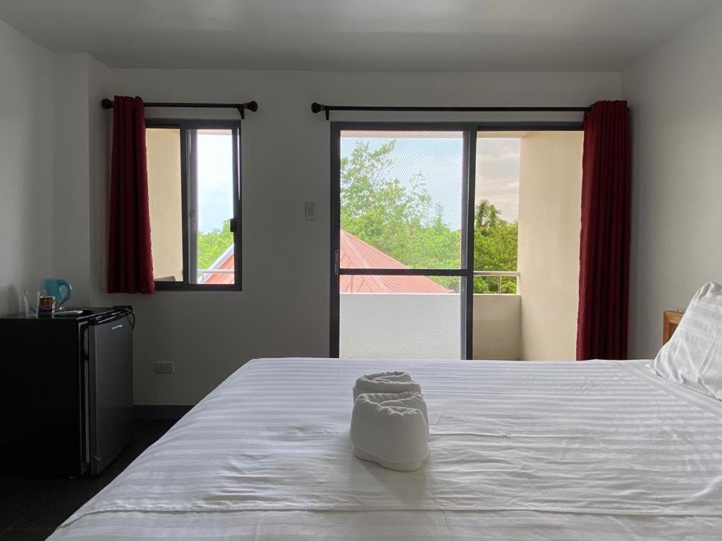 Malipaj Apartments 邦劳 外观 照片