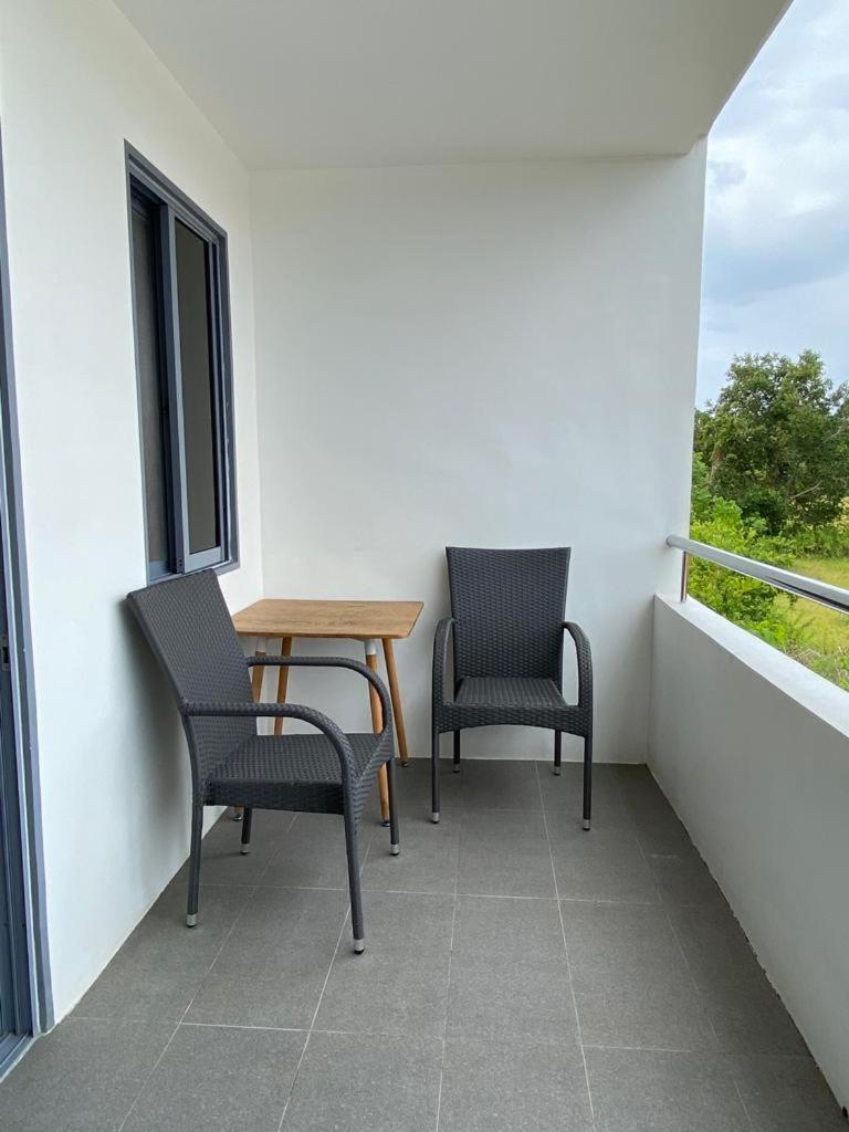 Malipaj Apartments 邦劳 外观 照片