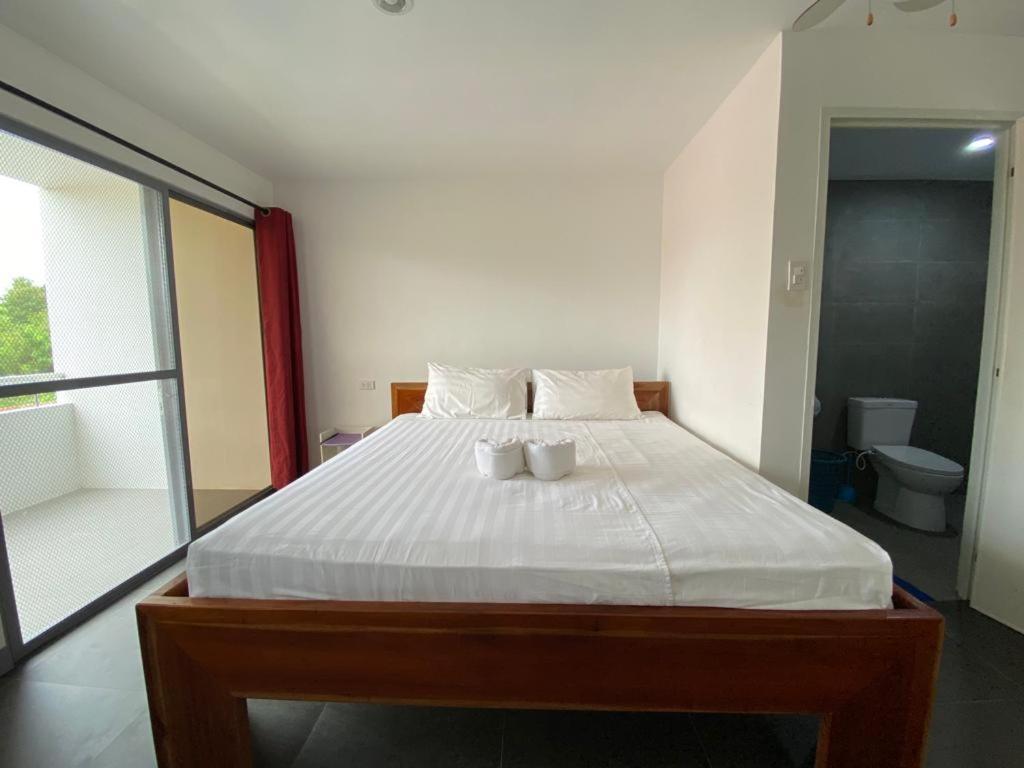 Malipaj Apartments 邦劳 外观 照片