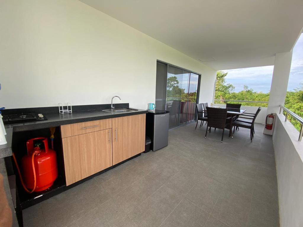Malipaj Apartments 邦劳 外观 照片
