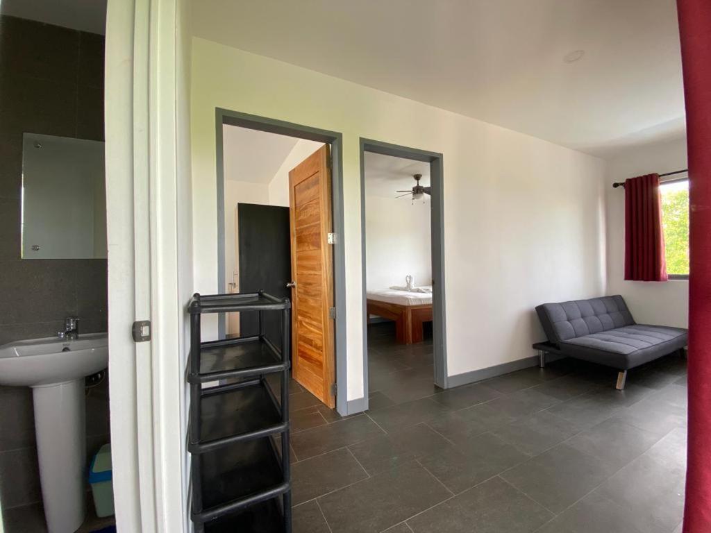 Malipaj Apartments 邦劳 外观 照片