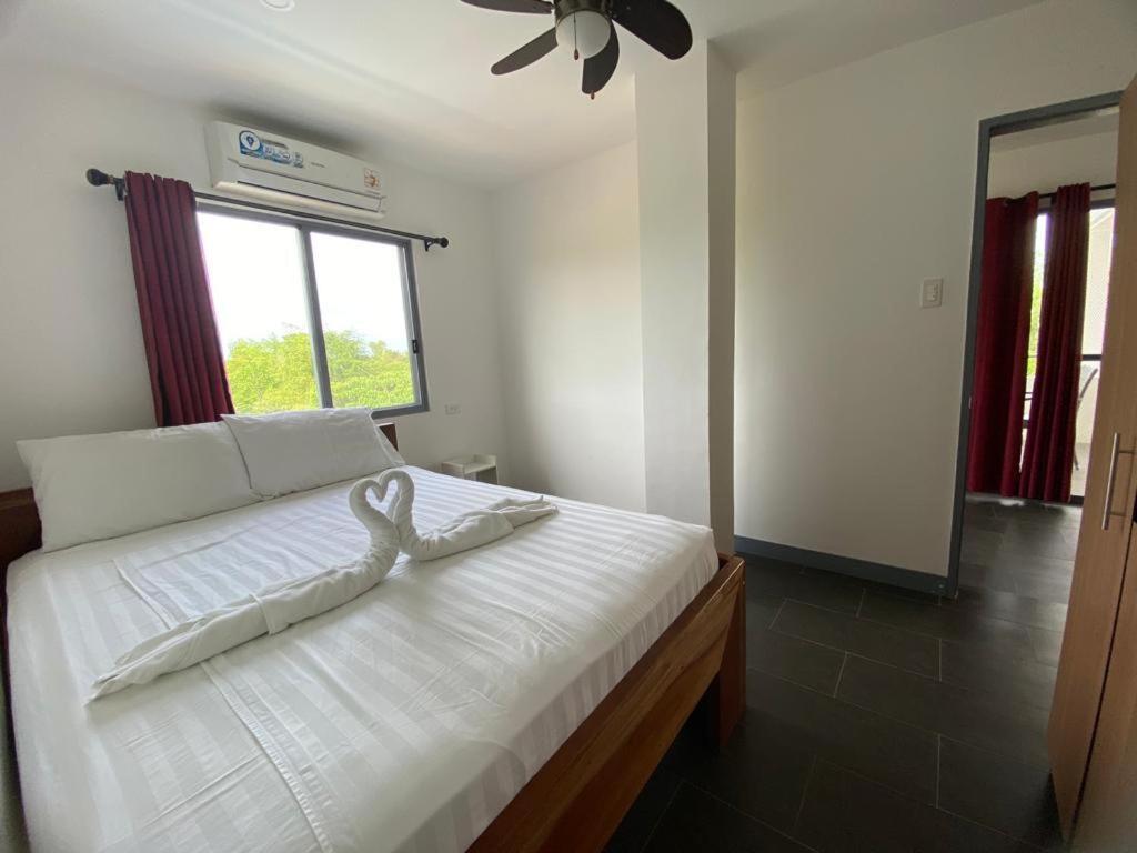 Malipaj Apartments 邦劳 外观 照片