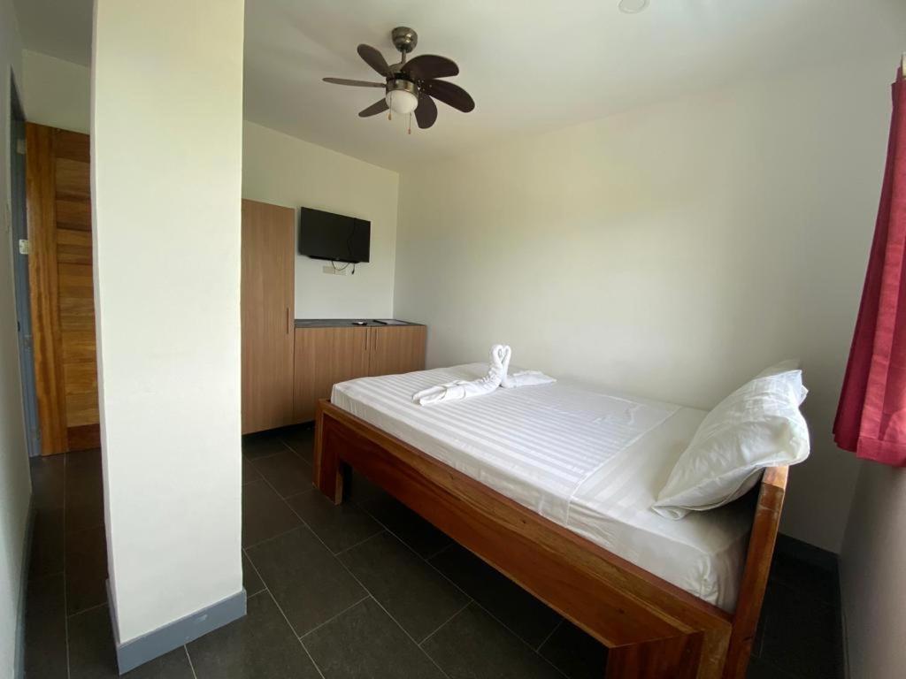 Malipaj Apartments 邦劳 外观 照片