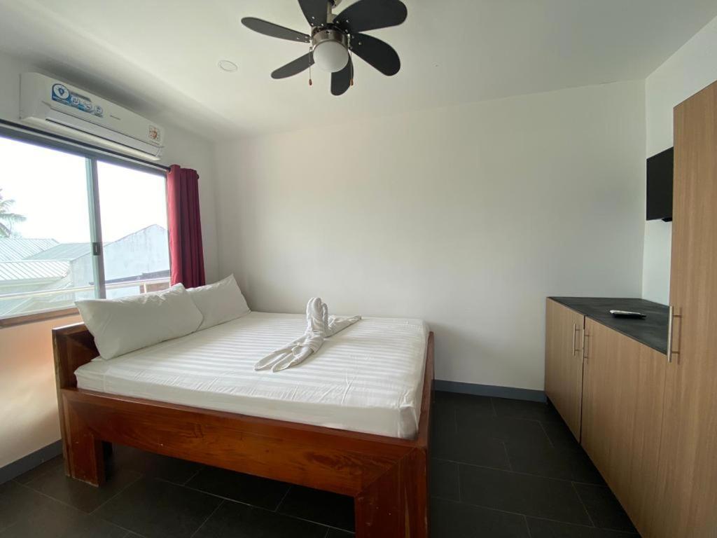 Malipaj Apartments 邦劳 外观 照片
