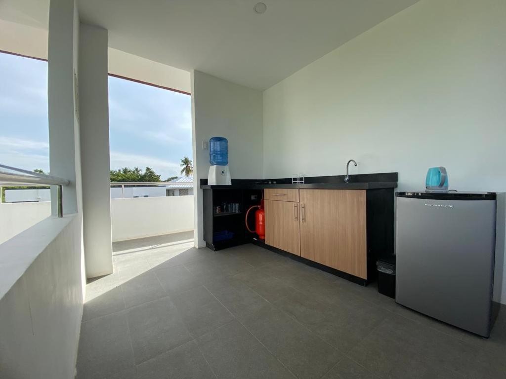Malipaj Apartments 邦劳 外观 照片