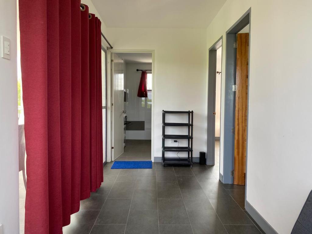 Malipaj Apartments 邦劳 外观 照片