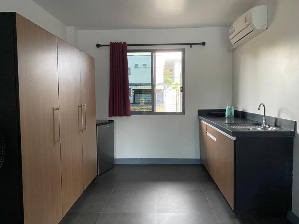 Malipaj Apartments 邦劳 外观 照片