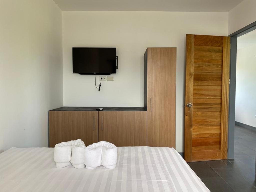 Malipaj Apartments 邦劳 外观 照片