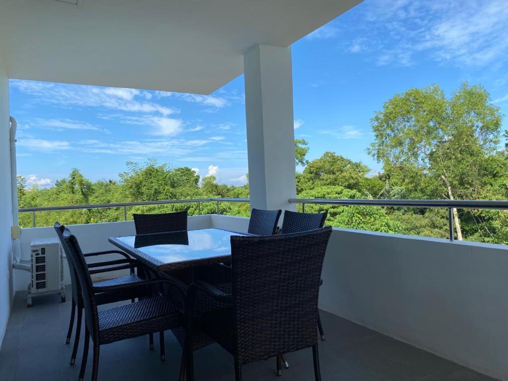 Malipaj Apartments 邦劳 外观 照片