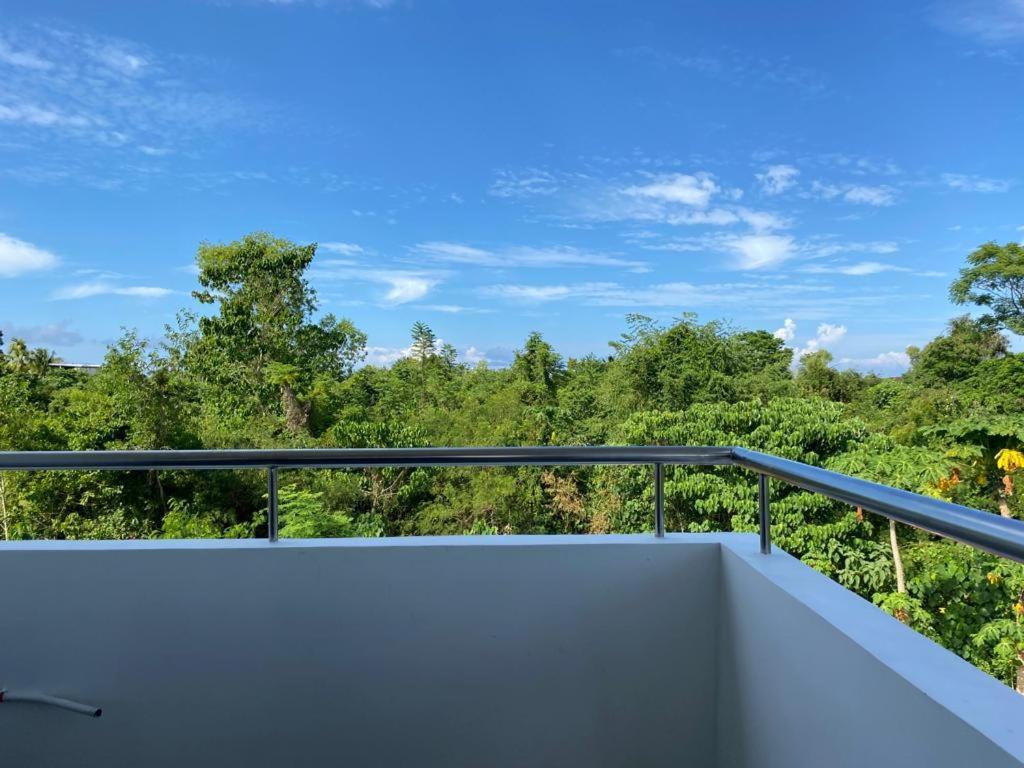 Malipaj Apartments 邦劳 外观 照片